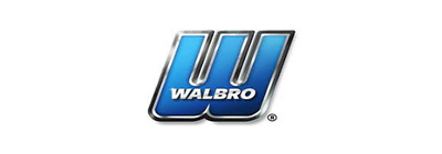 Vues éclatées Walbro